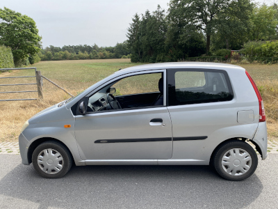 Daihatsu Cuore