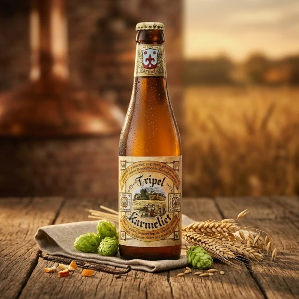 Tripel Karmeliet