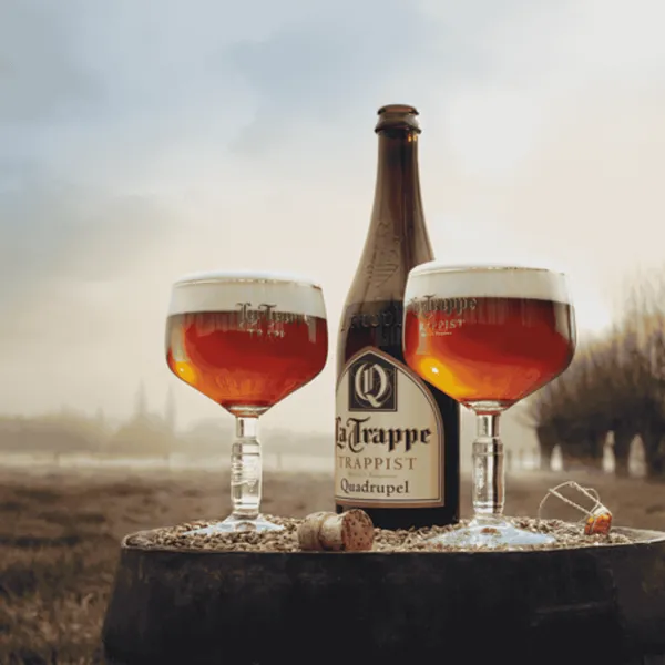 La Trappe Quadrupel