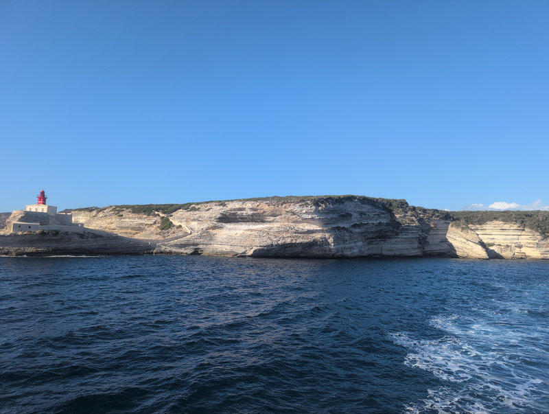 Au Revoir Corsica