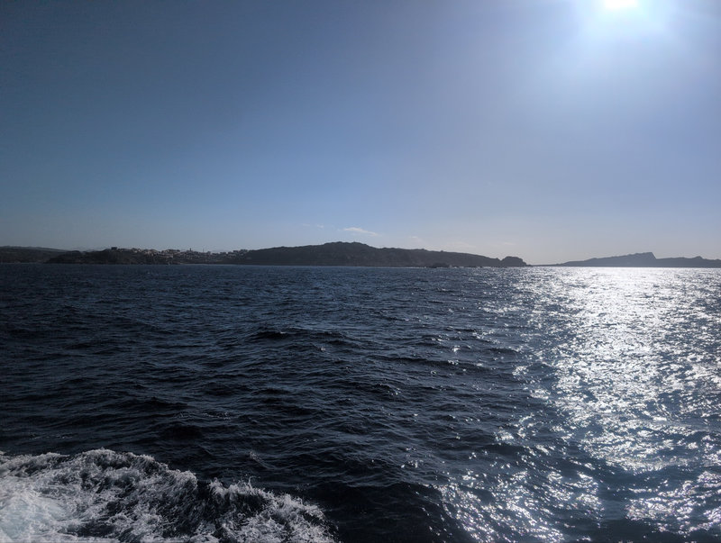 Ciao Sardegna!
