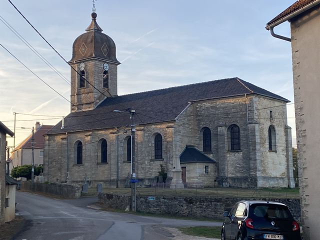 Kerk 1