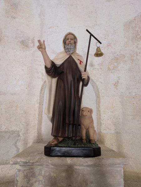 Sant'Antonio