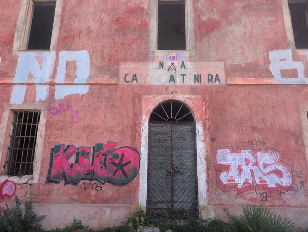 Casa