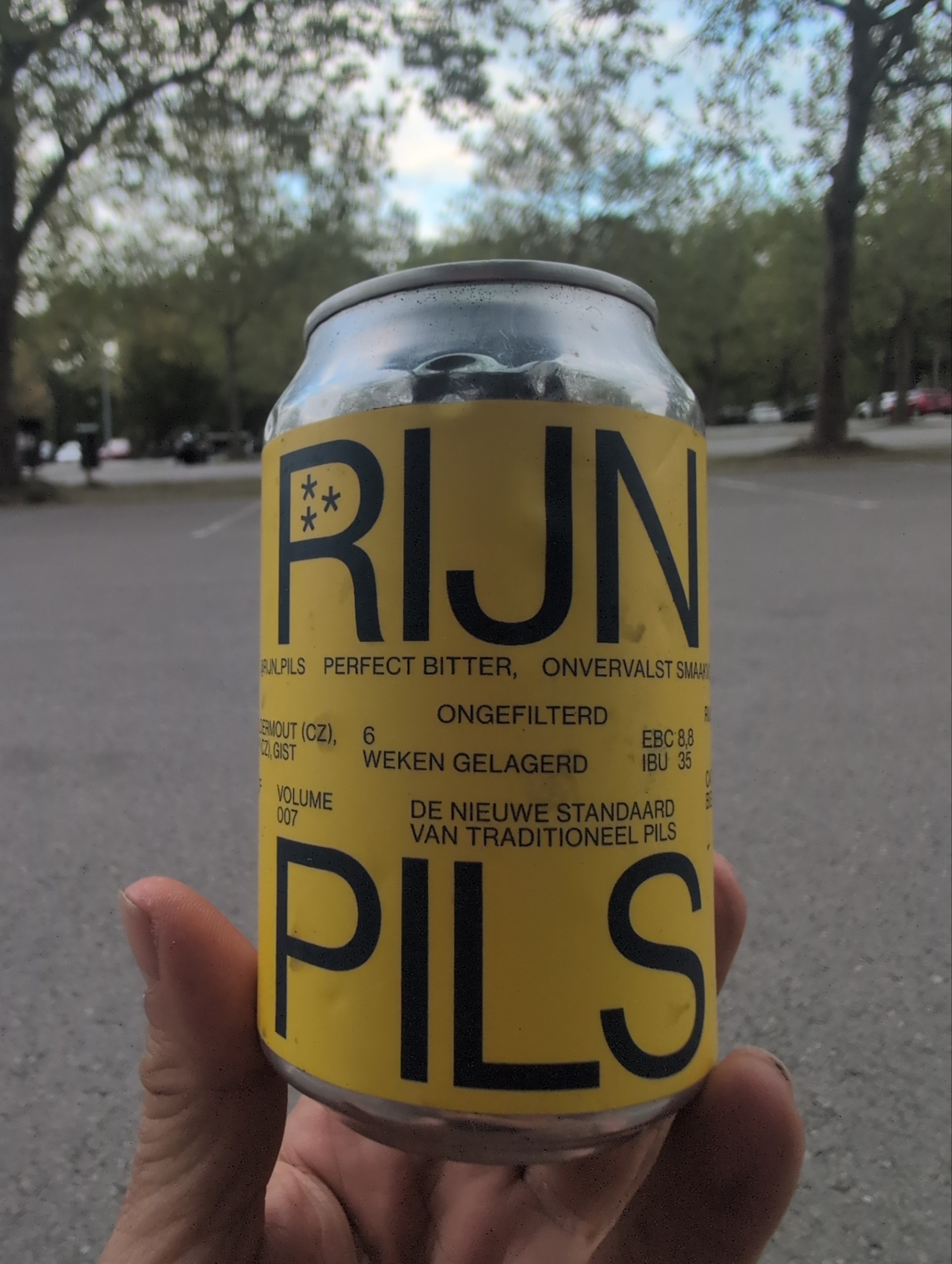 Rijn Pils