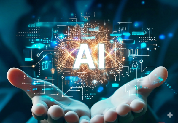 AI all AI created on 21 april 2026